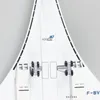 14CM 1 400 Model Alloy Concorde Air British France Airplane 1976-2003 Airline Display Toys Model Collection For Children 240108