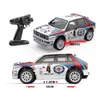 MJX Hyper Go RC Car 14301 14302 Brushless 114 24G Controle Remoto 4WD Offroad Racing Caminhão de brinquedo elétrico de alta velocidade para hobby 240106