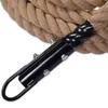 50 mm*3M4M5M6M 6M TRUGĄ WSPIĘCIE SZKOLNIKA ROPE FITNESKA DO KAŻDY GYMOWA SIĘ STROWAJĄCE MIŁOSKIE STRONY A9225 240106