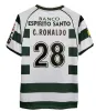 RONALDO Portugal Retro Soccer Jerseys 04 06 Vintage Football Shirt 07 08 Classic Football Jersey Kit Madrid Roxo Camisa de manga comprida 2012 16 17