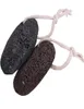 Natural Earth Lava Pimice Stone Foot Callus Remover Pedicure Scrubber8154363