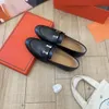 Designerskie buty sukienki luksusowe mężczyźni kobiety czarne oryginalne buty skórzane spiczaste palce u nogi butów busa oxfords