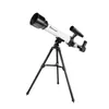 Telescope Travel Magnification Eyepiece للمبتدئين المحترفين خفيف الوزن مع Find Scope Astrology Refract