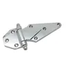6 Inch Cold Store Storage Door Hinge Oven Industrial Equipment Refrigerated Seafood Steam Cabinet Truck Car Fitting Hardware