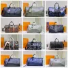 Luxe designertas 2024 Mode unisex plunjezaktassen Een must-have voor mode-influencers schoudertas Hoge kwaliteit lederen dames/heren handtassen 001