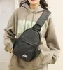 Moda zupełnie nowa torba na klatkę piersiową damskie turystyczne torby na ramię modne torby crossbody wolne podróż hurtowe torby męskie