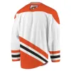 Aangepaste Mens Buffalo Bandits 2023 Nll Hockey Jersey Dhane Smith Matt Vinc Chris Cloutier Jeugd Vrouwen Nick Weiss Justin Martin Elke naam nummer 79