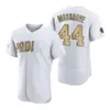 Baseballtröjor Fernando Tatis Jr. #23 Eguy Rosario #5 Men's Jersey Jake Cronenworth #9 Juan Soto #22 Anpassad dropshipping Cool Flex Base