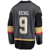 Stanley 2024 Cup Final Hóquei Jerseys 61 Mark Stone C 7 Alex Pietrangelo 71 William Karlsson 81 Jonathan Marchessault 9 Jack Eichel Jersey M 1