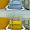 Cluny Bag Designer -Bag Designer Women's Flip Mini Wide Shoulder Strap Handbag Hand -Helda Crossbody Pending Bag