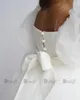 Urodzona sukienka urodzinowa dla dzieci dla maluchów biała suknia ślubna Ceremonia Ceremonia Chrzestę dla 3Y Infantil Clothing Kids 240108
