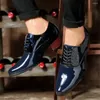 Chaussures habillées en cuir synthétique élégant enfants bottes talons baskets homme blanc pour hommes sport pied large Zapatiilas
