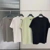 ファッションメンズTシャツデザイナーTシャツ男性