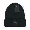 Beanie beanie lyxig beanie hatt temperament mångsidig mössa stickad hatt varm design hatt högre kvalitet hatt bra fin f-12