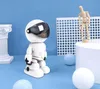 1080P Robot caméra IP caméra de sécurité 360 WiFi sans fil 2MP CCTV caméra intelligente maison vidéo Surveillance P2P animaux bébé moniteur intérieur