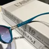 Lunettes de soleil de luxe dames FF lunettes de plaque d'oeil de chat verre trempé lunettes de soleil de sport pour hommes