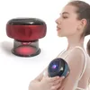 Pots de massage à ventouse intelligente pour le corps, grattage de la peau, ensemble de thérapie par ventouses hijama, ventouses sous vide, Anti-cellulite, combustion des graisses 240108