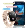 Uhren 2,0'' Smart Watch Mann Smartwatch Armbanduhr Armband Bluetooth Anruf Full Touch Screen Sport Fitness Uhr Für iPhone Männer Frauen