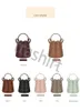 2024 classic fashion handbag two sizes new all-shoulder crossbody bag material bag womens handbag fast shipping drop shipping polen bag