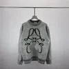 2mens designers tröja för hösten vinter långärmad designer hoodie hip hop tröjor män kvinnor avslappnade klädtröjor asiatiska storlek m-xxxl #02