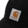 Designer Ball Caps F Wip Duck Tongue Hat Springummer Ny tillbehör Klassisk etikett Wash Curved Eaves X2oe