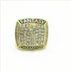 2018 Fantasy Football Championship Ring Ring Ring Birthday Gift Collection292U