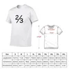 メンズポロスシンプル2/3フラクション3分の2の数学TシャツグラフィックTシャツヒッピー服Tシャツ男性コットン