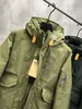 Veste en duvet pour hommes Manteaux d'hiver Manteau de styliste Parka à capuche épaisse Pata Alpinisme Coupe-vent Couple Outillage Doudoune Veste Hardshell chaude en plein air