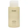 Shampoo para cabelos finos OUAI Volumizing com condicionador fortalecedor para cabelos finos Bounce e Volume 10 OZ
