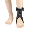 Drop Foot Brace Orthose Ankle Support Com Confortável Airbag Inflável para Hemiplegia Stroke Shoes Andando 240108