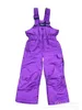 Pantaloni da sci Bambini Snowboard Antivento Impermeabile Tuta da neve per ghiaccio Impiallacciatura addensata Abbigliamento caldo Attrezzatura sportiva da esterno