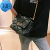 10A Luxurys Designers Bag Fashion Women Counder Condourcs C عالي الجودة الكلاسيكية الكلاسيكية خمر الأكياس رسول الأكياس عبر حقيبة اليد محفظة المحفظة