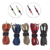 3.5mm Auxiliary Aux Audio Cable Unbroken Metal Fabric Braiede Male Stereo cord 1.5M 3M for iphone Samsung MP3 Speaker Tablet PC