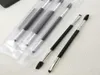 Maquillage Brand Makeup Tools Eyebrow Brushes Black Make Up Eyebrow Brush5781555