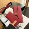 Designer-Geldbörsen, Unisex, lange Geldbörse, Handtasche, Taby-Geldbörse, Box, luxuriöse Clutch-Taschen 240115