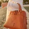 Torebki wieczorowe miękkie skórzane torebki luksusowe torebki designerskie torba na ramię crossbody sac damie duże pojemność