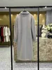 Kaşmir Palto Maxmaras Labbro Coat 101801 Saf Yün Sonbahar ve Kış Yıldızları Aynı Stil 101801 Kum Çay Kruvaze Yün Yüksek Uçlu Uzun Dış Giyim