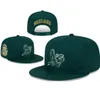 2024 Fashion Sox Hats Athletics 2023 Champions Word Series Baseball Snapback Sun Caps Boston Alla lag för män Kvinnor Strapback Snap Back Hatts Hip Hop Sports Hat