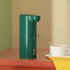 전기 주전자 Morfun Instant Hot Water Dispenser 미니 휴대용 주전자 가정 인스턴트 전기 주전자 데스크탑 포켓 여행 케틀 YQ240109
