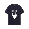 Designer T-shirt Brand P T Mens Womens Shirt Short Sleeve Tees Summer Shirts Hip Hop Streetwear Tops Shorts Clothing Clothes-21