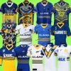 2023 2024 Parramatta Eels Rugby Forma 23/24 Evde Lig Gömlek Retro 1982 Yerli Versiyon Özel Baskı Tee Mens Vest 92 95 _Jersey