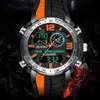 Top Militär Sport Uhren Wasserdichte Herren Uhr Elektronische LED Digital Uhr 2021 Männer Relogio Masculino Armbanduhren216b