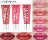 Handaiyan Lip Gloss Fuller Lip Plump Natural Squeeze Lipgloss Containers保湿剤栄養補助