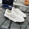 Daes Mark Sneakers da uomo Luxurys Designer Scarpe sportive casual da uomo Suola in gomma di vitello