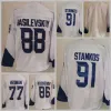 Hot Stadium Series Hóquei 21 Brayden Point Jersey 77 Victor Hedman 86 Nikita Kucherov Andrei Vasilevskiy 91 Steven Stamkos Reverse Retro 23