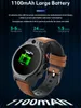 Montres LEMFO Smartwatch 4G Android 10 64G ROM LEM14 montre intelligente hommes 5ATM étanche carte SIM caméra GPS WIFI 1100mAh 1.6 pouces 400*400