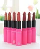 6Colors Lipstick Mushroom Pecker Lipstick Penis Willy Shaped Lip Hens Night Party Makeups Långvarig Matte Lipstick2325919