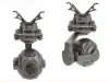 Flyby/Tarot 10x 3-Axis Ball Pod Head w/HDMI Out T10X-Pro Rc