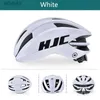 Hełmy rowerowe HJC NOWOŚĆ Ultralight rower hełm hełm Racing Aero Cycling Helmet MTB Outdoor Sports Men Komani Mountain Rowet Helmet Capacetel240108