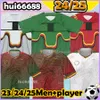 23/24/25 Maillot de football du Cameroun national MBEUMO NKOUDOU ABOUBAKAR MBEUMO TOKO EKAMBI NKOULOU 22 23 24 25men Maillots de football